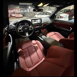 بي ام دبليو X3